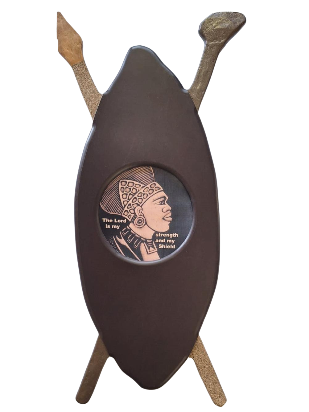 Shield Picture