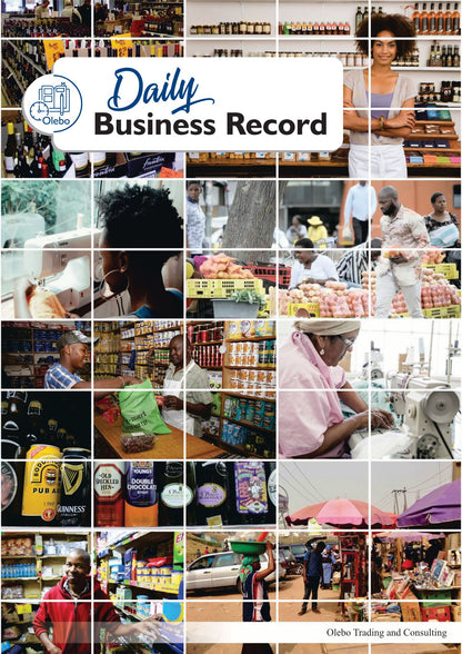 Daily Business Record