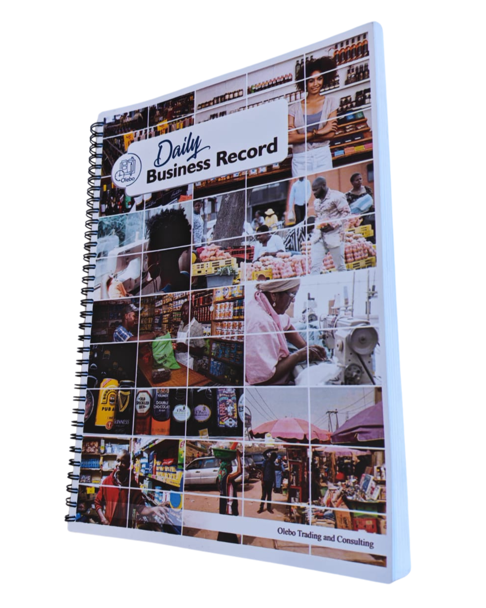 Daily Business Record