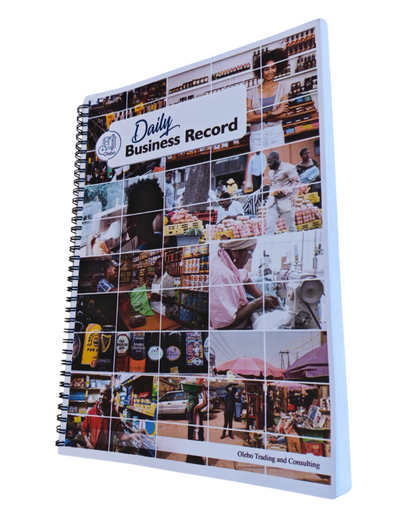 Daily Business Record