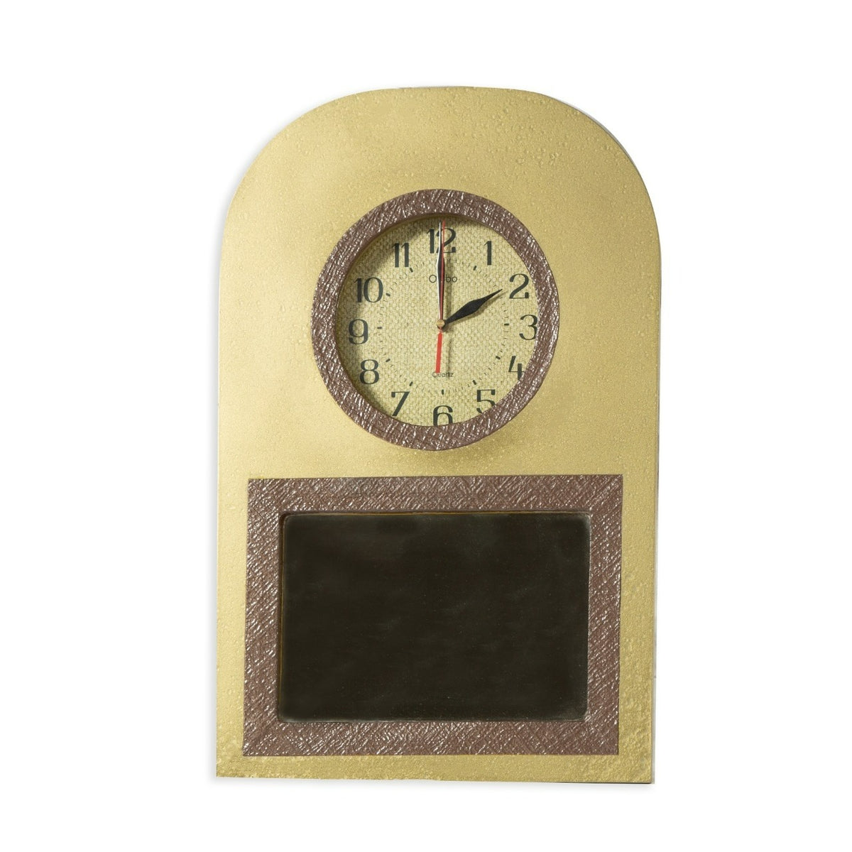 Mirror Clock
