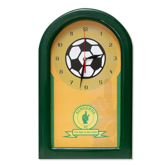 Sundowns Clock